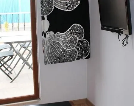 Violet Hotel Istambul