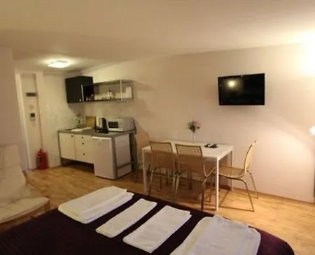 Violet Hotel Istambul