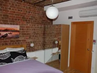 Violet Hotel Istambul