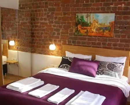 Violet Hotel