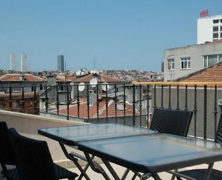 Violet Hotel 5*