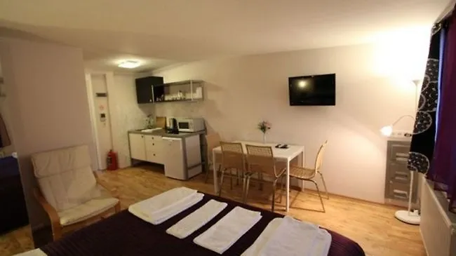 Violet Hotel Stambuł