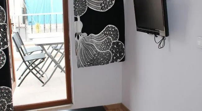 Violet Hotel Istambul